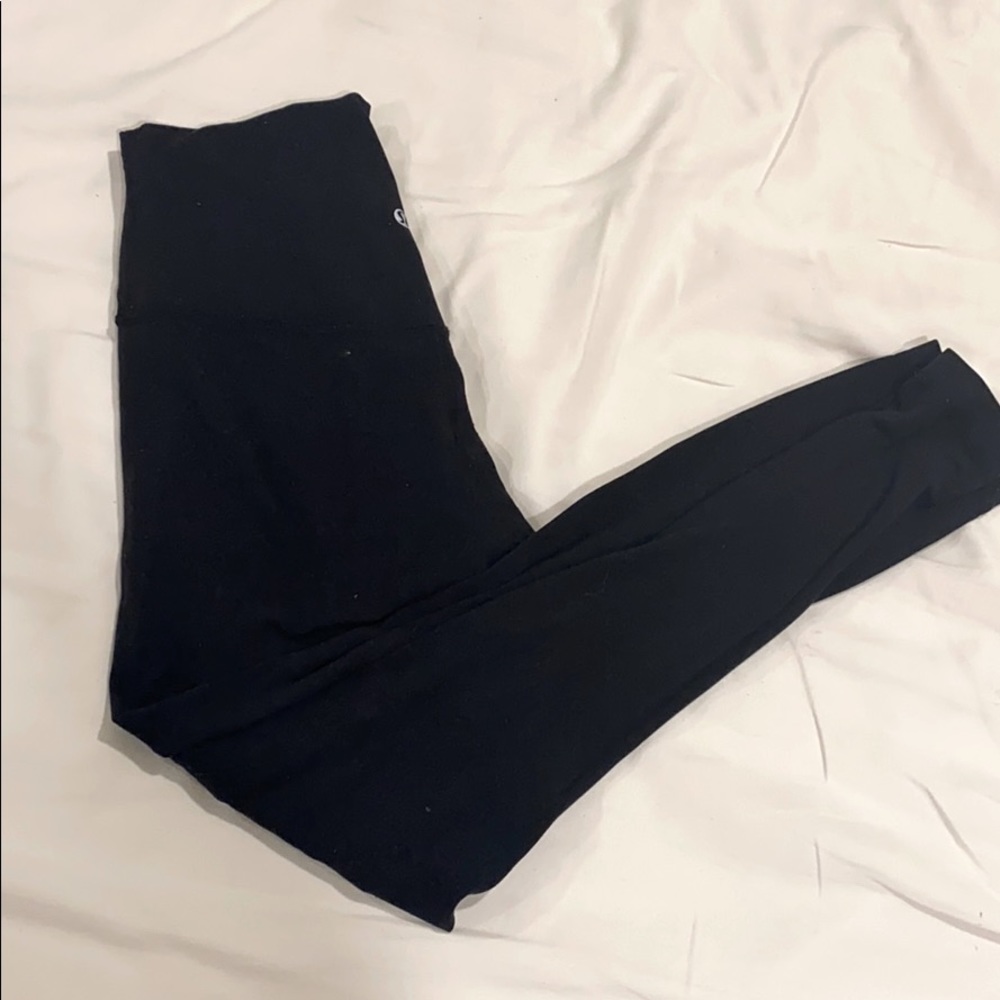 Lululemon align leggings